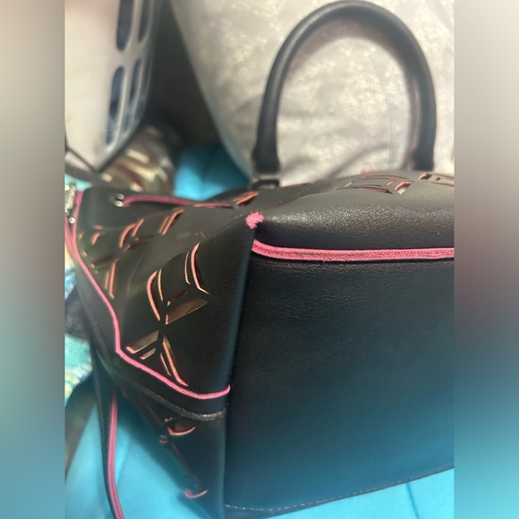 Versace Jeans Collection Handbag - Picture 15 of 16
